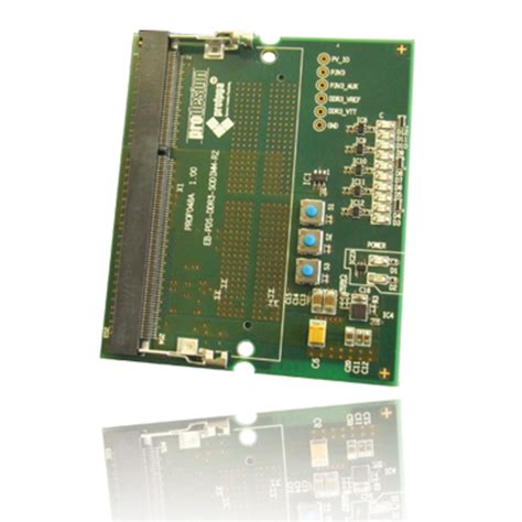 so dimm socket for expansion